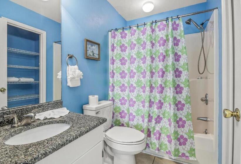 בית מלון כפרי Lighthouse Ii Unit 6