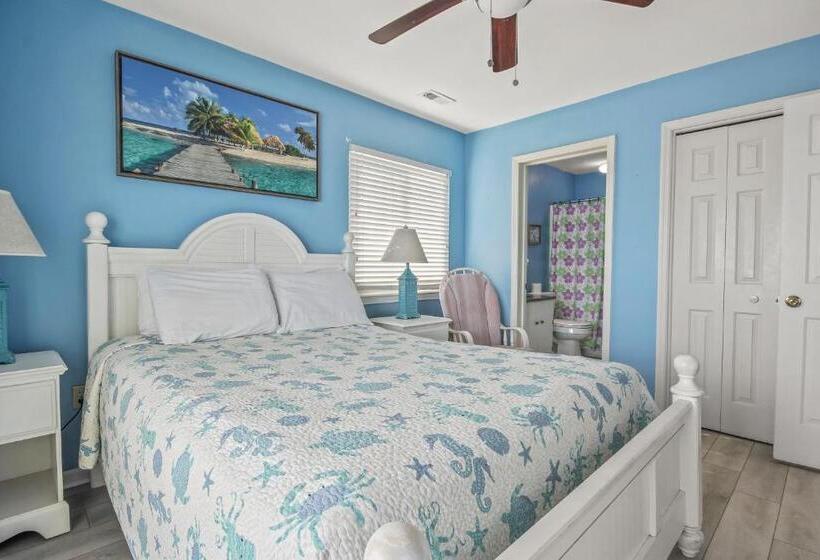 בית מלון כפרי Lighthouse Ii Unit 6