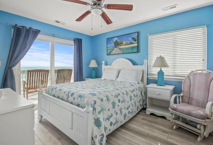 בית מלון כפרי Lighthouse Ii Unit 6