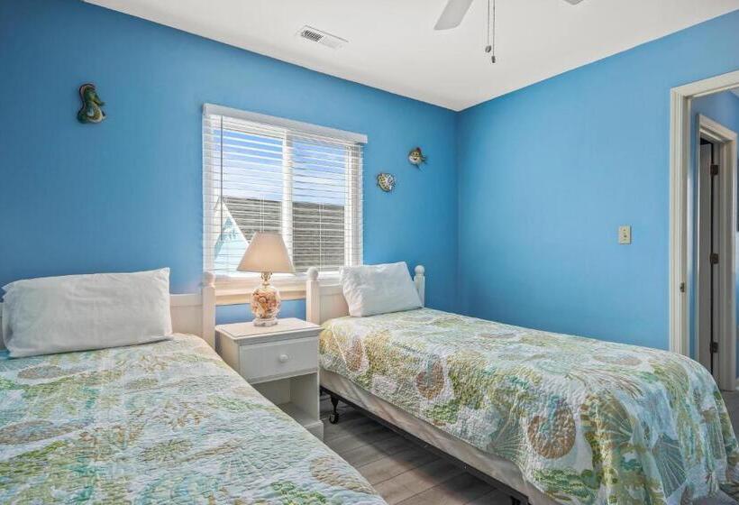 בית מלון כפרי Lighthouse Ii Unit 6