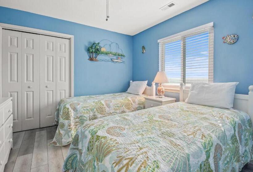 בית מלון כפרי Lighthouse Ii Unit 6