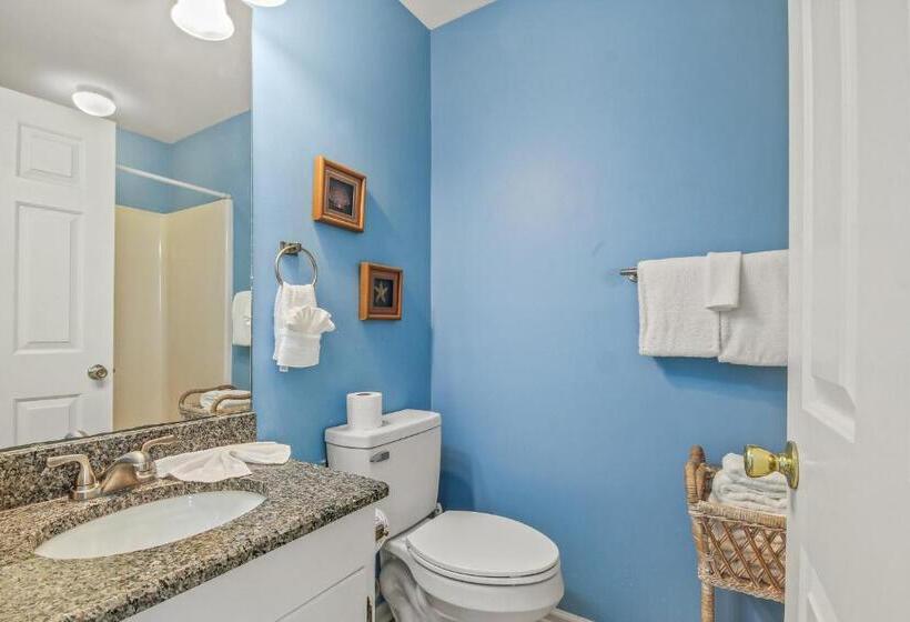 בית מלון כפרי Lighthouse Ii Unit 6