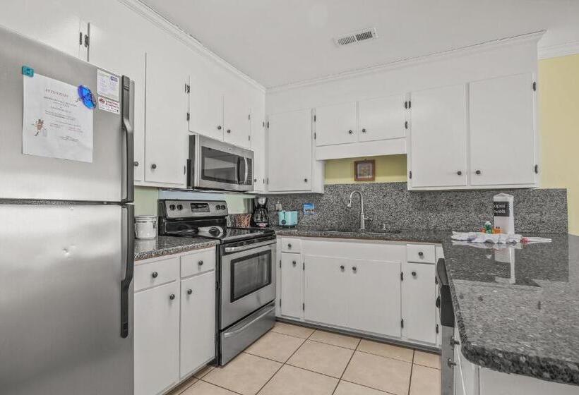 בית מלון כפרי Lighthouse Ii Unit 6