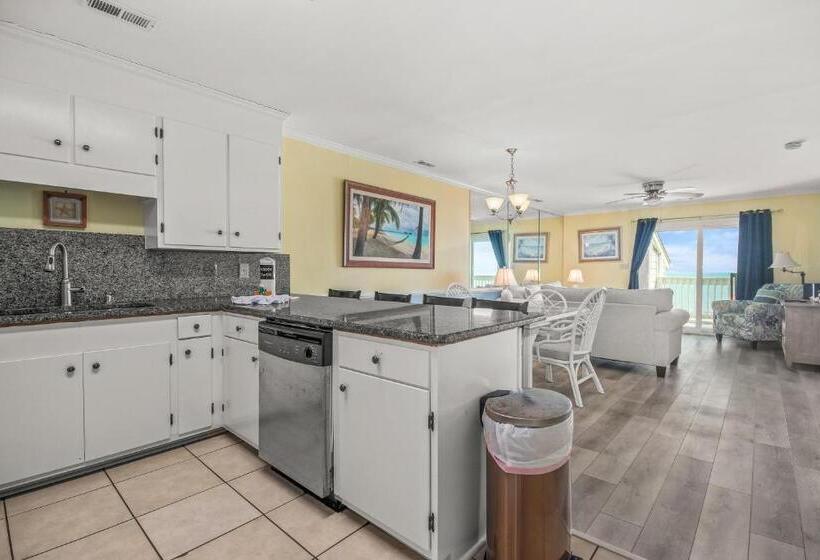 בית מלון כפרי Lighthouse Ii Unit 6