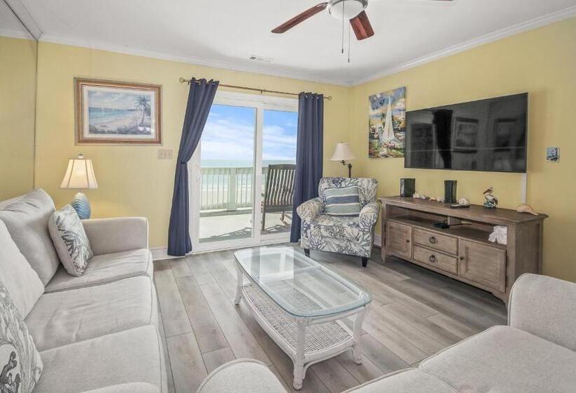 בית מלון כפרי Lighthouse Ii Unit 6