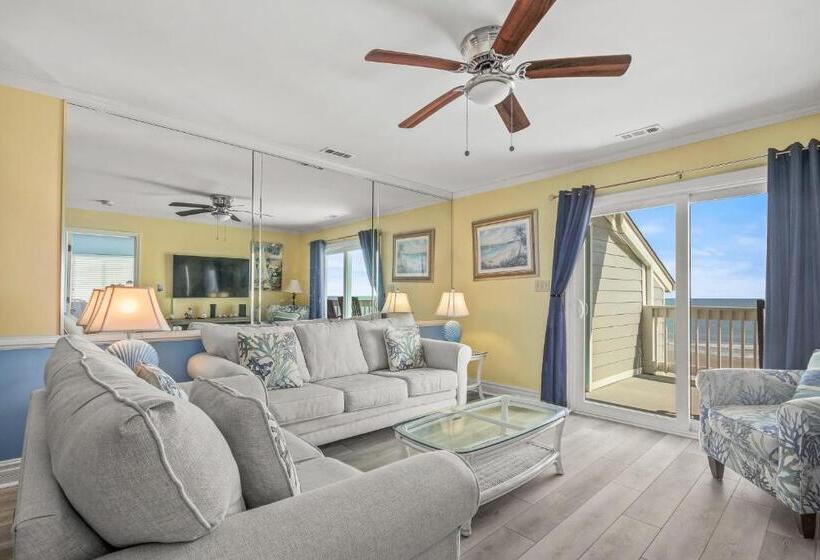 בית מלון כפרי Lighthouse Ii Unit 6