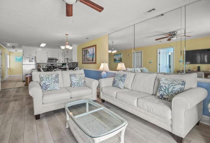 בית מלון כפרי Lighthouse Ii Unit 6