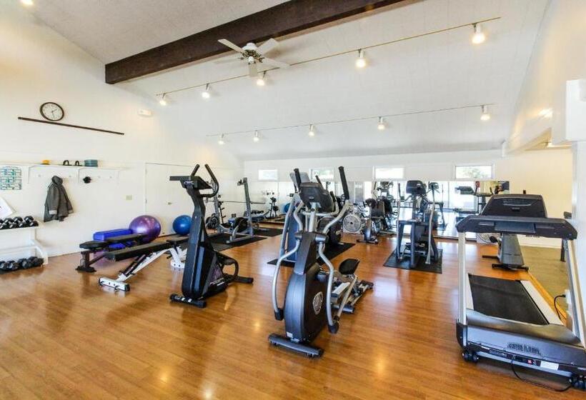 酒店 Port Ludlow Resort Condo