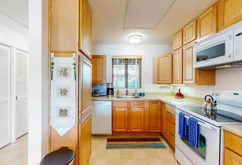 ホテル Port Ludlow Resort Condo