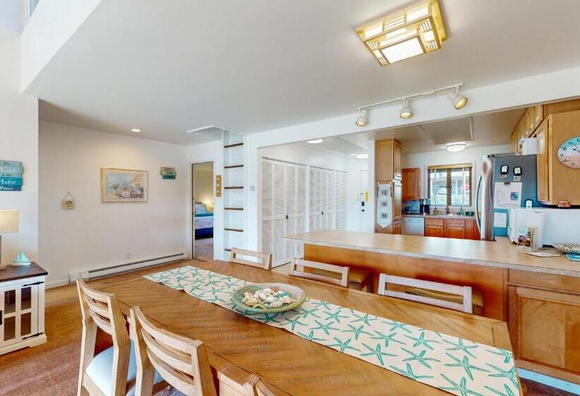 酒店 Port Ludlow Resort Condo