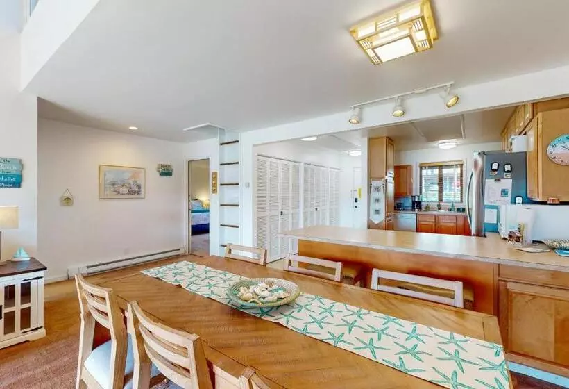 ホテル Port Ludlow Resort Condo