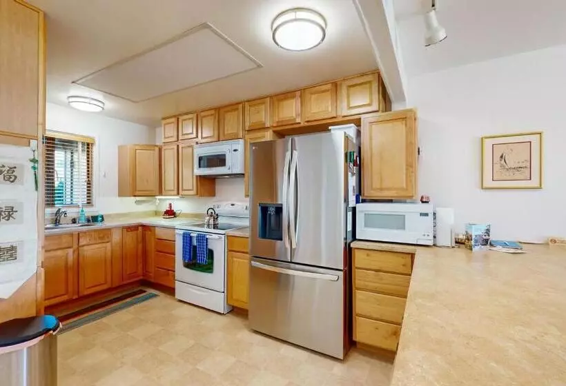 ホテル Port Ludlow Resort Condo