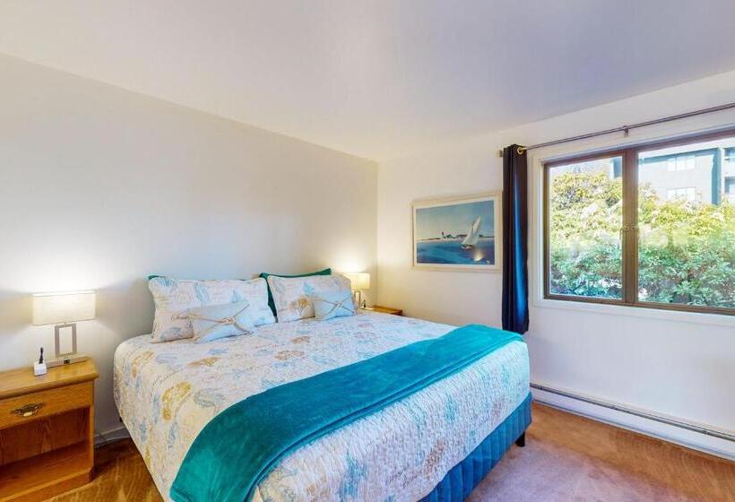 酒店 Port Ludlow Resort Condo