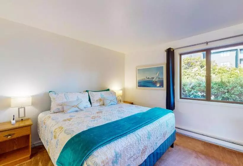 ホテル Port Ludlow Resort Condo