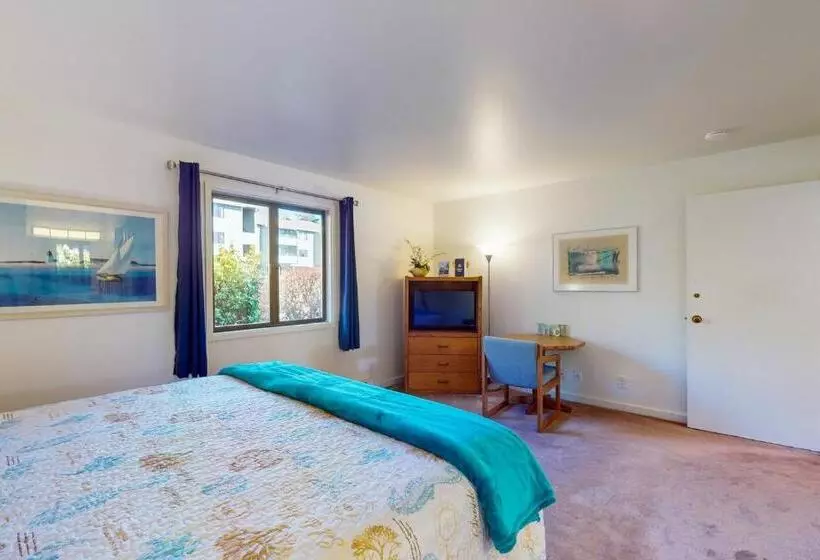 ホテル Port Ludlow Resort Condo
