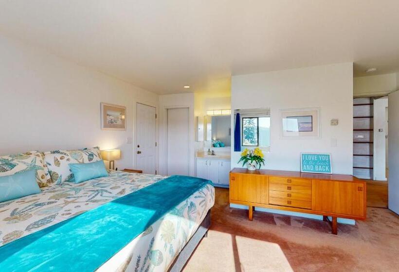 酒店 Port Ludlow Resort Condo