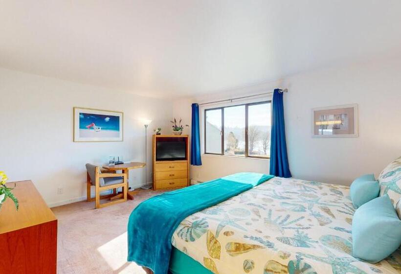 酒店 Port Ludlow Resort Condo