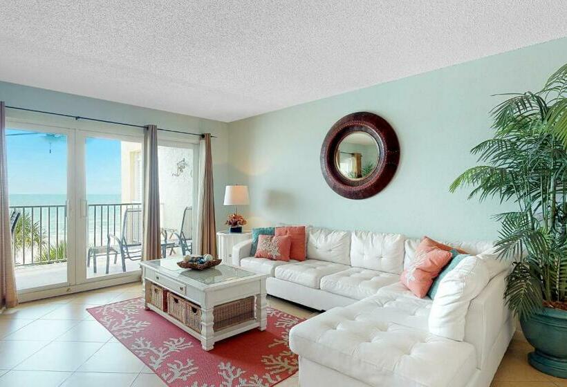 فندق Sea Rocket 21