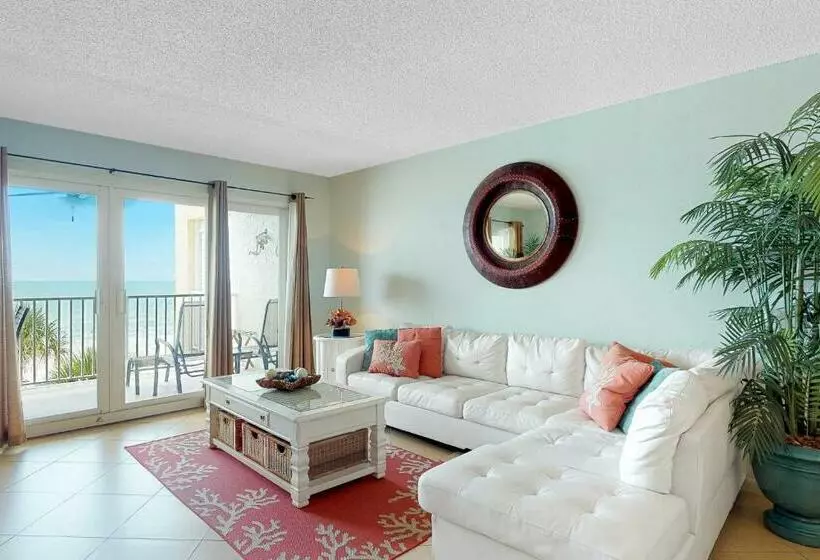 Hotelli Sea Rocket 21