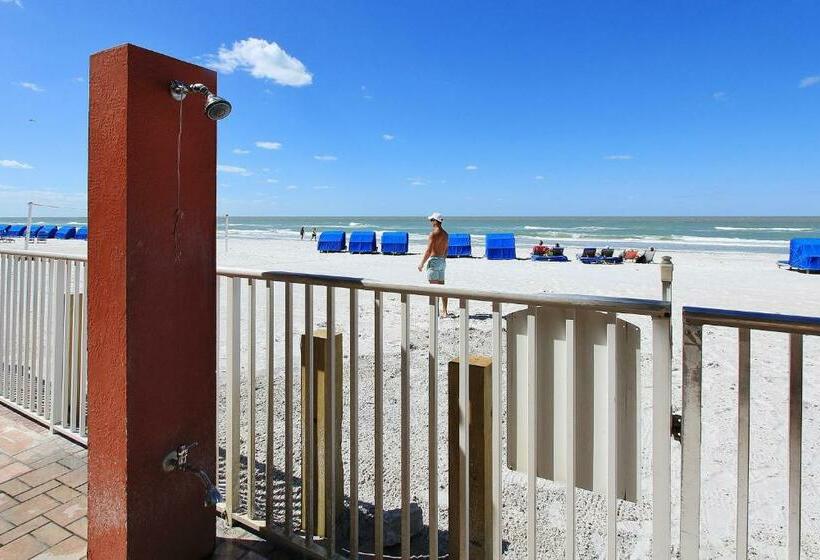 فندق Sea Rocket 21