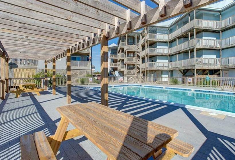 ホテル Seas The Day 991 Rr