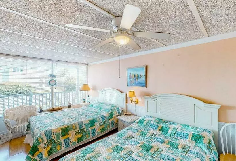 Hotelli Shorely Suite