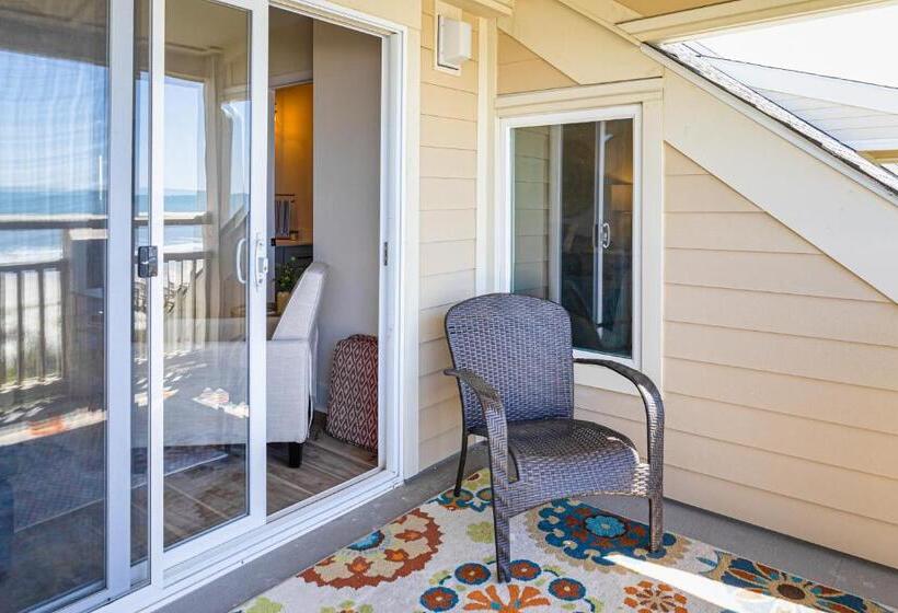 فندق Three Brothers