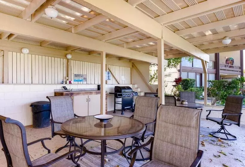 Hotelli Waikoloa Villages E108
