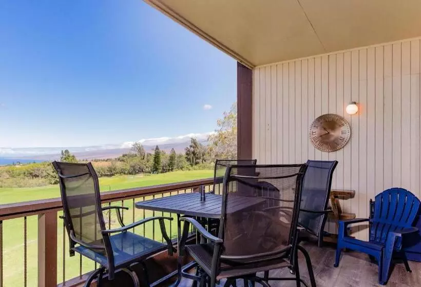Hotelli Waikoloa Villages E108