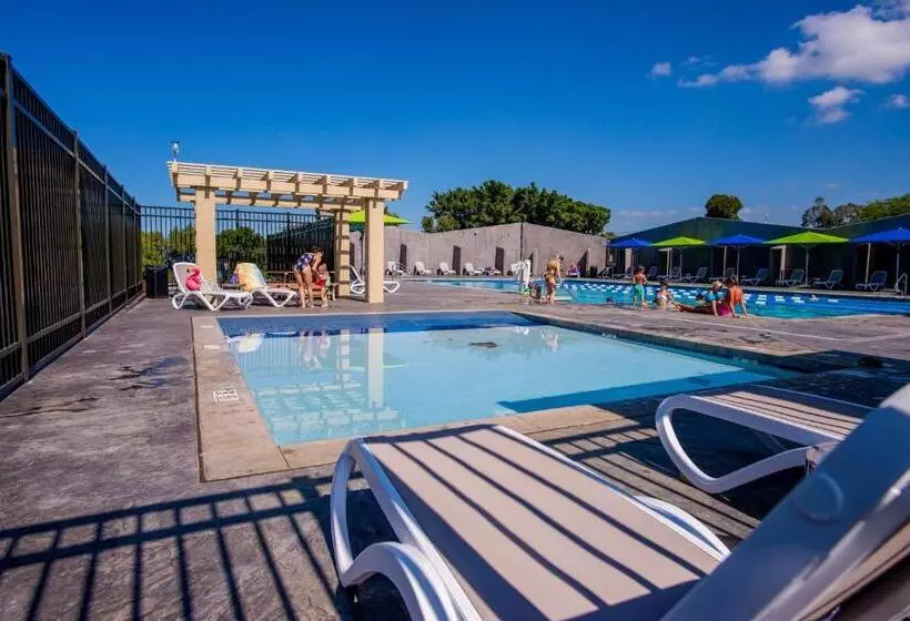 Hotelli Waikoloa Villages E108