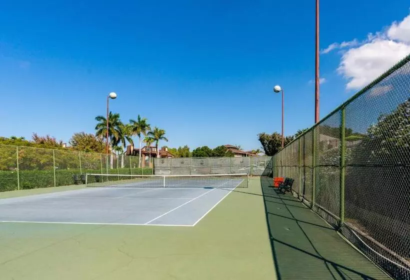 Hotelli Waikoloa Villages E108