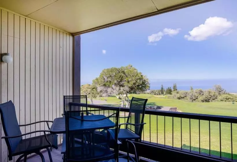 Hotelli Waikoloa Villages E108