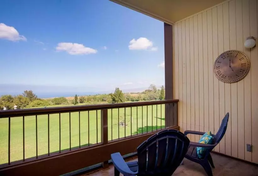 Hotelli Waikoloa Villages E108