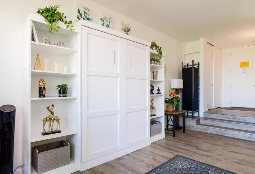 Hotelli Waikoloa Villages E108