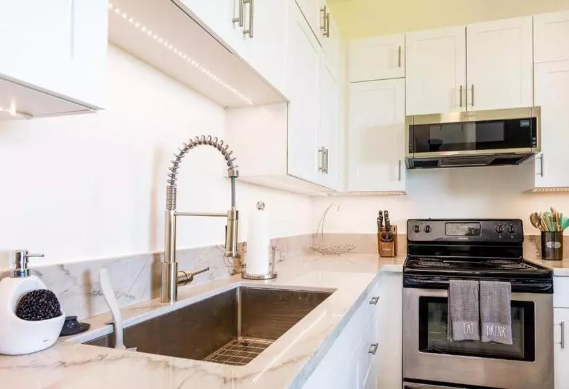 Hotelli Waikoloa Villages E108