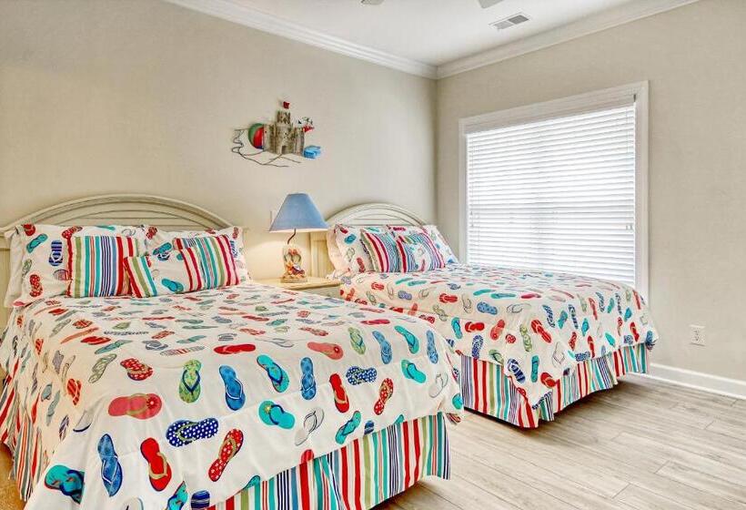 فندق West End Isle Retreat