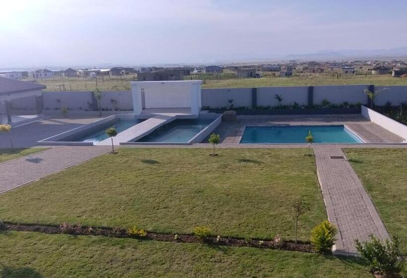 צימר Dudsk Enyonini