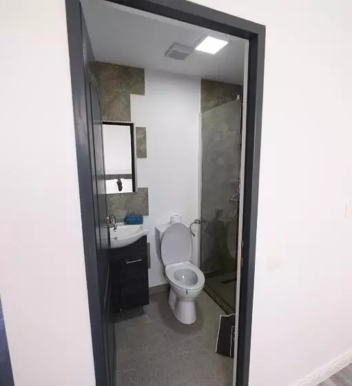 Aamiaismajoitus (B&B) Pensiunea Lor