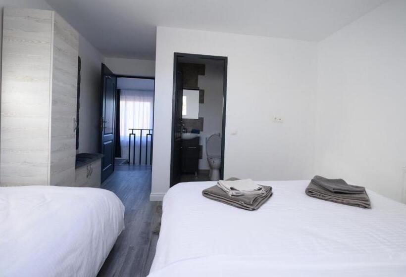 Bed and Breakfast Pensiunea Lor