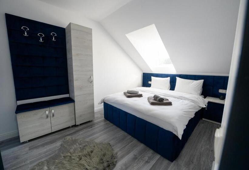 Bed and Breakfast Pensiunea Lor