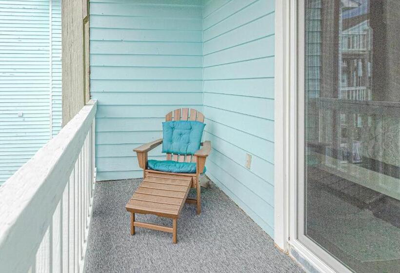 Отель A3 Island North Surfsound