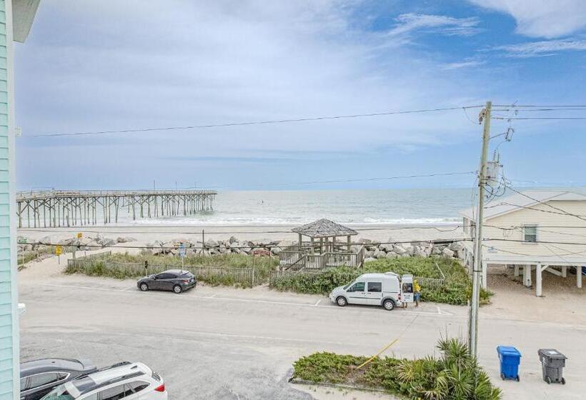 Отель A3 Island North Surfsound