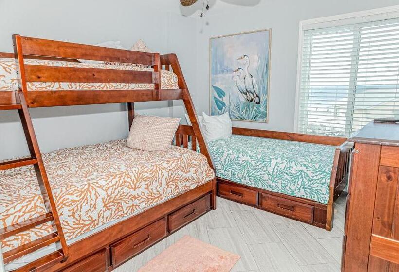 Отель A3 Island North Surfsound