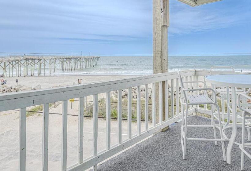 Отель A3 Island North Surfsound