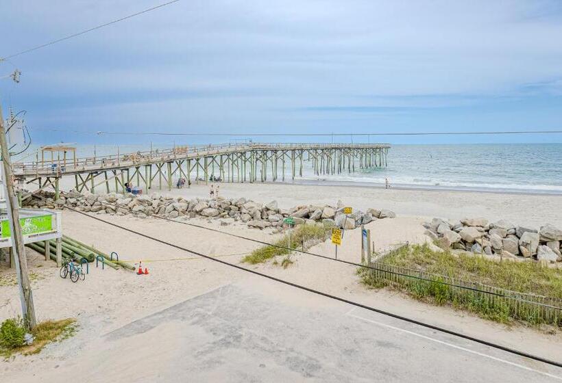 Отель A3 Island North Surfsound