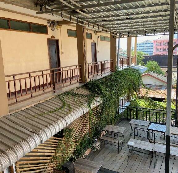 호텔 Alisona Guesthouse