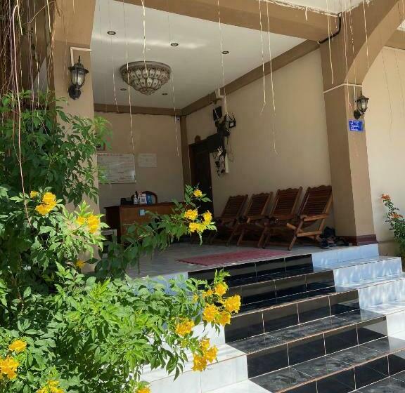 호텔 Alisona Guesthouse