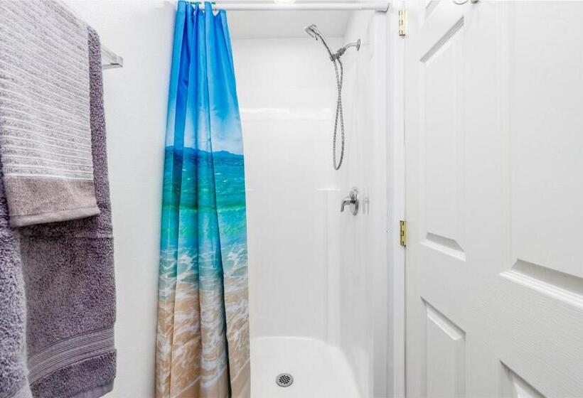 בית מלון כפרי Alohalaska Studio