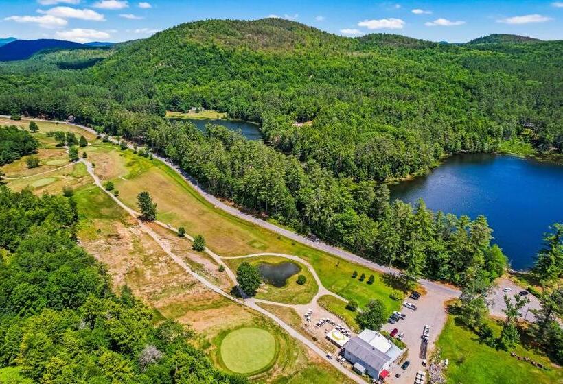 酒店 Between The Pines Unit A