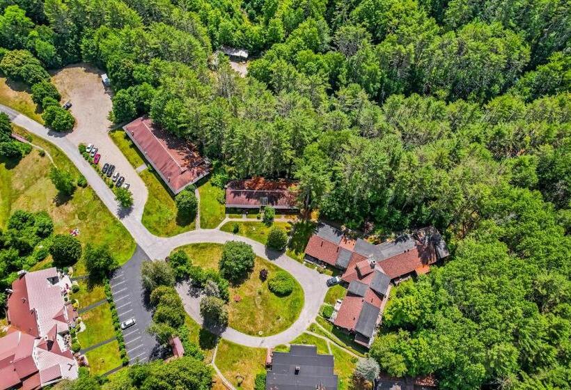 酒店 Between The Pines Unit A